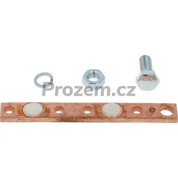 Stykač Kontakt pro stykač SW102 pro Still, 0009780507, 2159-30