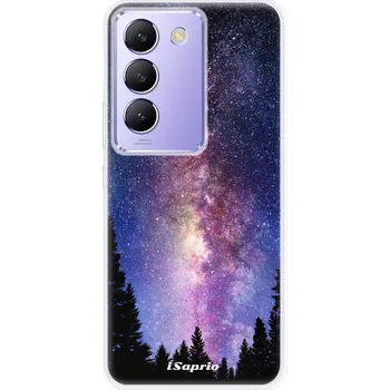 Pouzdro na mobilní telefon Odolné silikonové pouzdro iSaprio - Milky Way 11 - Vivo V40 SE 4G/5G