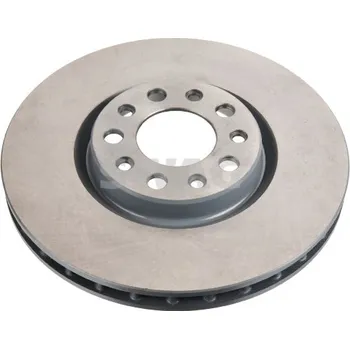 Brzdový kotouč Brzdový kotouč SWAG 33 10 6436