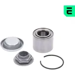 Sada ložiska kola OPTIMAL 602288