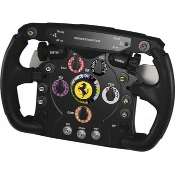 Herní příslušenství Thrustmaster Volant Ferrari F1 Add-On pro T300/T500/TX Ferrari 458 Italia (4160571)