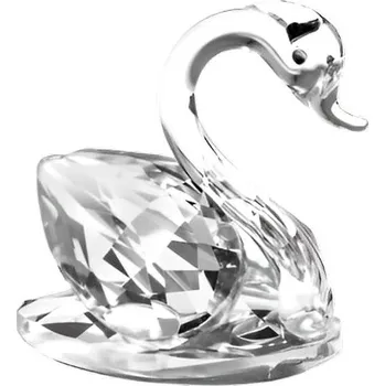 Alum Křišťálová labuť