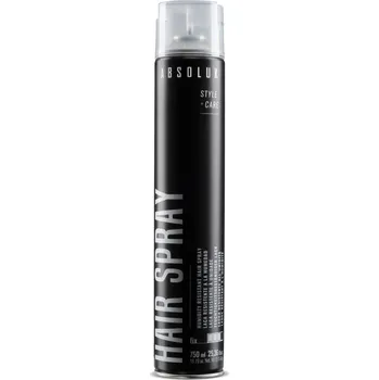 Stylingový přípravek Absoluk Hair Spray Extra Strong 750ml - Extra silný lak na vlasy
