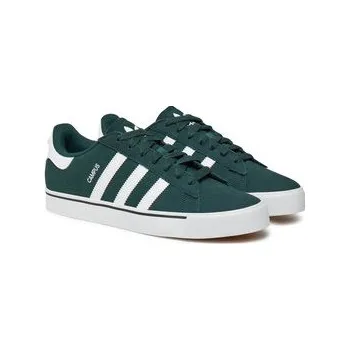 Dámská móda adidas Sneakersy Campus Vulc JI1913 Zelená 41_13