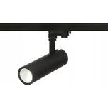 Kulatý Stropní Svítidlo RED Design Rendl 7.5 černá