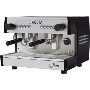 Kávovar Kávovar NERA space 2gr electronica