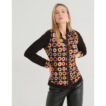 Dámské tričko Dámské triko Dolcezza 74683 Velikost: XL