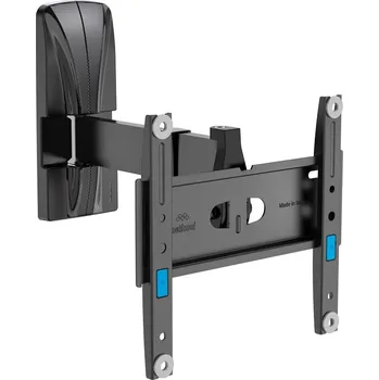 Televizní držák Držák TV Meliconi SlimStyle Plus 200 SR pro úhlopříčky 14"- 40", nosnost 30 kg