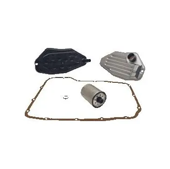 Hydraulický filtr WIX FILTERS Hydraulický filtr, automatická převodovka 58846