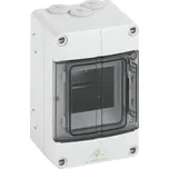 AK 03 rozv.N.O. 3MOD IP65 polystyrol, HF , bez UV stab.