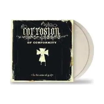 Zahraniční hudba 2LP Corrosion Of Conformity: In The Arms Of God CLR 2023 RSD Reissue Gatefold Natural Coloured Vinyl