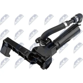 Autosklo Tryska ostřikovače, čištění světlometu NTY EDS-TY-032