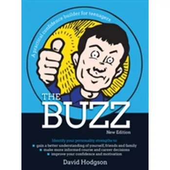 The Buzz - Hodgson, David