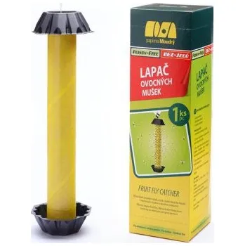 Přípravek proti hmyzu Flystick - Lapač ovocných mušek
