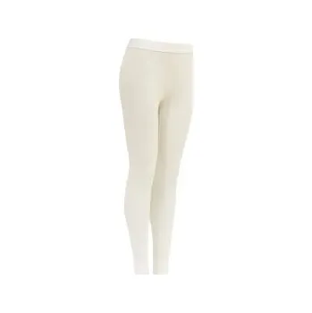 Dámské kalhoty Devold Duo Active Long Johns Women 010A RAW WHITE béžová L