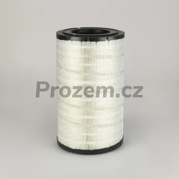 Filtr do auta Vzduchový filtr primární 303,7x169x513,5 mm, 3401000281, 133000001, 1457433904, 100975, 100560, MA794, AEM2712, AEM2712P778336, 218336, FSR8008, FLI6931, FC790,