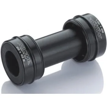 středové složení středové misky MICHE PressFit BB30/24 silnič.42