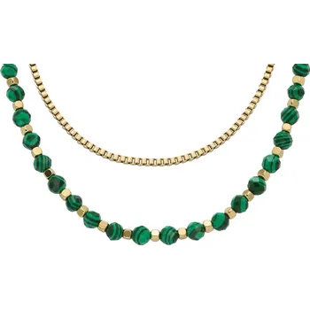 Hodinky Náhrdelník Fossil All Stacked Up JA7246710