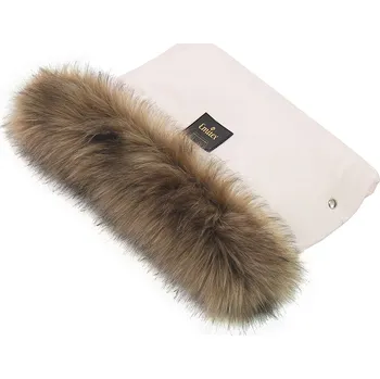 Rukávník EMITEX rukávník Luxury Soft Light Pink