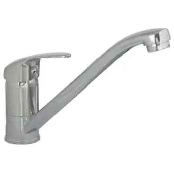 Vodovodní baterie Vodovodní baterie CLASSIC s dlouhým výtokem