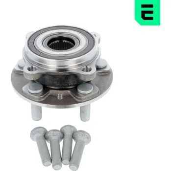 Sada ložisek kol OPTIMAL 881790