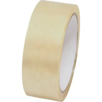 Lepicí páska Lepicí páska 38mm/66m transparentní
