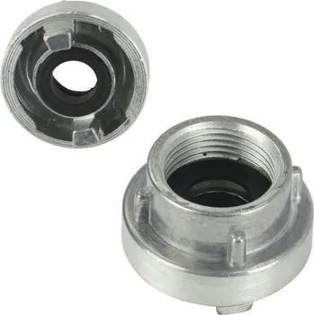 Koncovka rychlospojka na požární hadici 1" vnitřní závit M85345