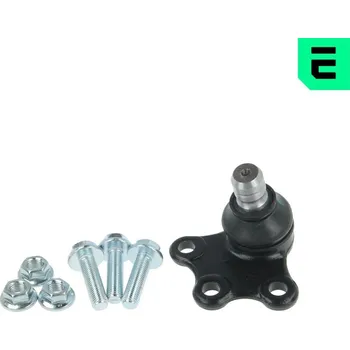 Podpora-/ Kloub OPTIMAL G3-2008S