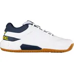 Salming Recoil Ultra White/Navy 43 1/3
