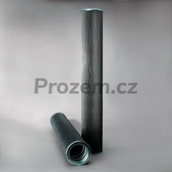 Hydraulický filtr Hydraulický filtr 151,4x103,9x981,7 mm, 7234577, 7242531, 7242024, 7242023, 7234578, R928016696, R928016708, DE0411B8C10, DE0411V8C10, DE0410V3U10, DE0410B3U10,