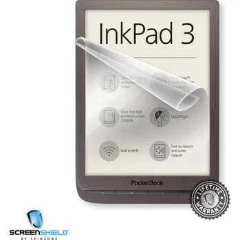 Příslušenství pro tablet Screenshield POCKETBOOK 740 InkPad 3 folie na displej POB-740IP3-D