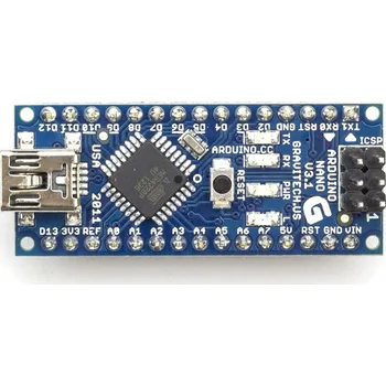 Vývojová deska Originální vývojový kit Arduino Nano
