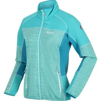 Dámské tričko Regatta Yare V OceanWv/Turq RWL223 U6H velikost: 40