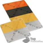 SADA PAPRSKY 60x100 + 60x50 cm - bez výkroje