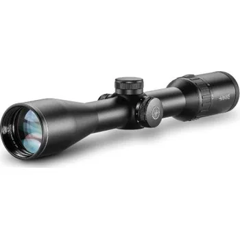 Puškohled Puškohled Endurance 30 WA 1,5-6x44, L4a, Hawke