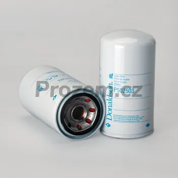 Filtr do auta Olejový filtr 93x165 mm, BC3Z6731B, MU2Z6731C, BC3Z6731A, P502503