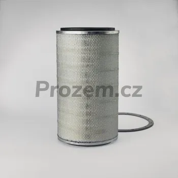 Vzduchový filtr Vzduchový filtr primární 323,7x212,8x558,8 mm, SFA1008P, 2038573, 415371C92, 447014C1, 3I0897, 7C8304, 3I0766, 7W7422, 292010068, PMA116918, AP116918, AP1169180