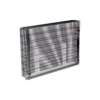 Kompresor Kovová ochranná mříž 570 x 780