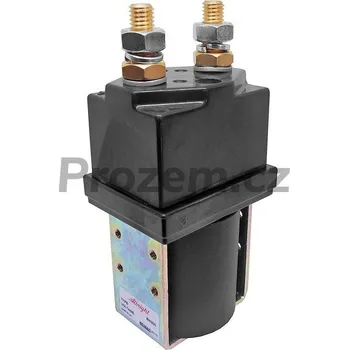 Stykač Stykač SW200-262 pro HELI, SW200-262, SW200-262 48V CO, SW200-262, SW200262