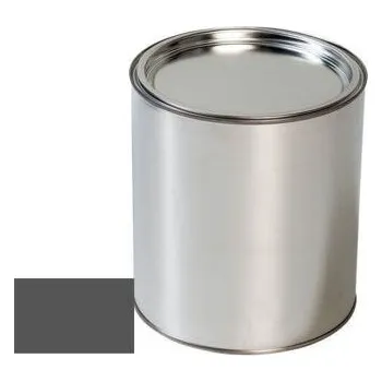 Autolak Autolak do pistole Nissan G25 URBAN GREY varianta uni laku do pistole 1K Base pod lak