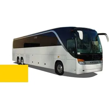 Autolak Autolak ve spreji Setra BUS EA 14212 FLN 1686 kvalita autolaku Profesionální (2K)