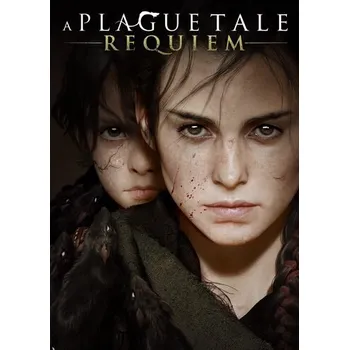 Počítačová hra A Plague Tale: Requiem