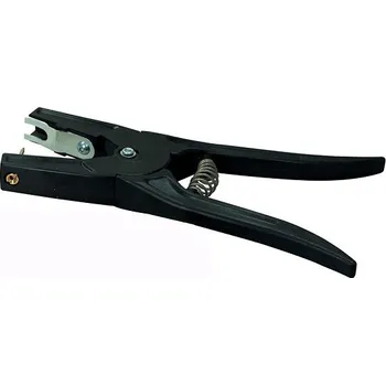 Značení hospodářského zvířete Kleště Merko na zvířata