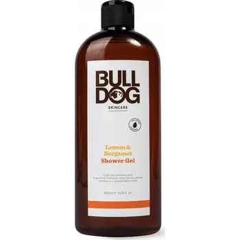 Sprchový gel Bulldog Gel 500 ml