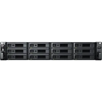 Ukládání dat SYNOLOGY RS2423RP+