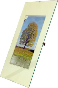 BFHM Euroclip plexisklo 93 x 62 cm