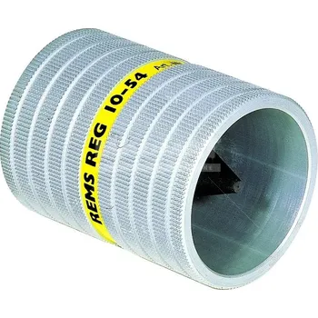 REMS REG 10-54 odhrotovač ruční 80mm, na vnitřní a vnější odhrotování trubek pr.10–54mm, kov