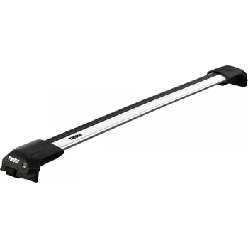 Příčník na automobil WingBar Edge THULE pro KIA EV9, 5-dr SUV s podélnými nosiči 23->