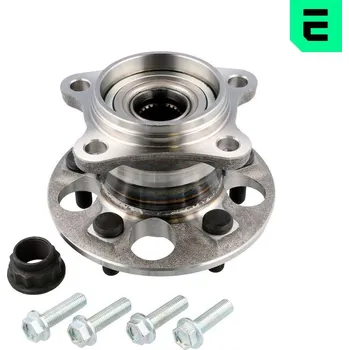 Auto-moto Sada ložisek kol OPTIMAL 982852