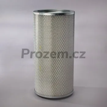 Filtr do auta Vzduchový filtr sekundární 194,1x381 mm, AP3519A, A424C, A424CL, 303393356, 1654690204, MD514, 6676852, 667685, 685793, 70667685, 70663856, 685794, 00667685, 76